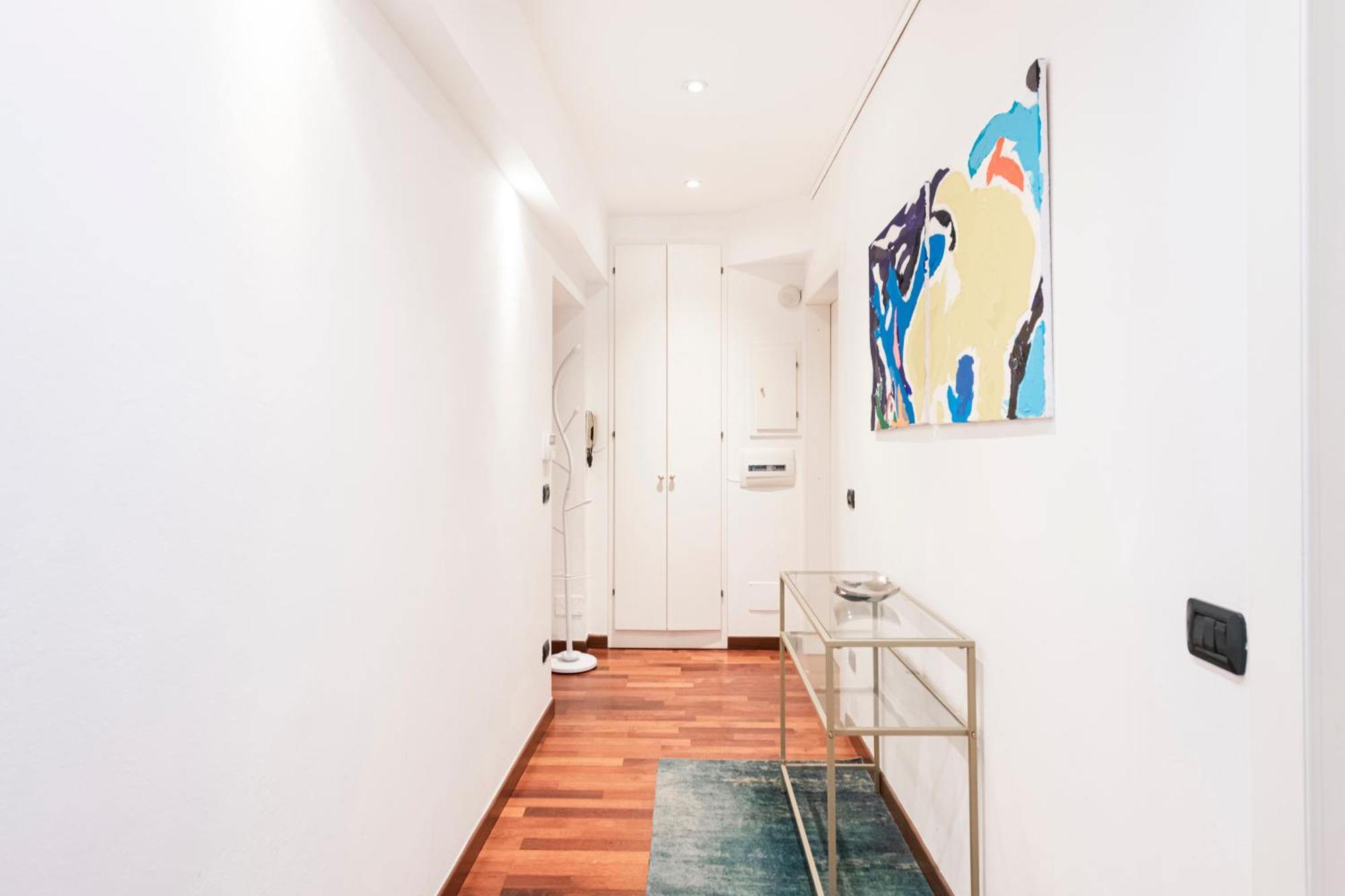 Easylife - Spacious Apartment On The First Floor In The Gae Aulenti Area Мілан Екстер'єр фото
